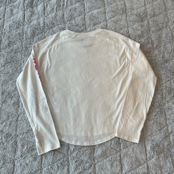 The North Face Girls We Never Stop Graphic T-shirt - Picture 7 of 10